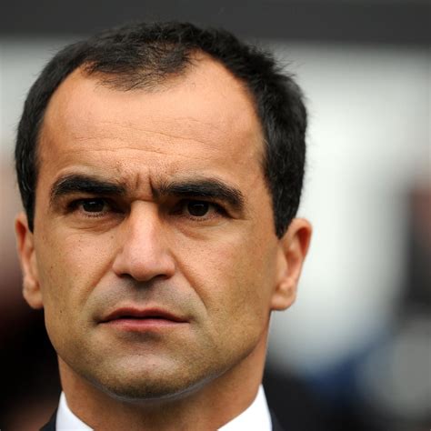 Roberto Martinez Calls It Quits at Wigan Athletic and Opens Door for ...