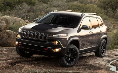 2014 Jeep Cherokee Trailhawk - Jeep Photo (36264637) - Fanpop