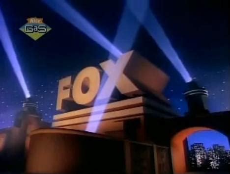 Fox Television Stations Productions - Closing Logos