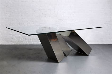 10 stunning creative tables | Creative table design | 10 Stunning Homes