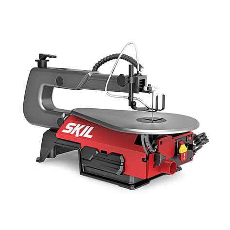 1.2 Amp 16 In. Variable Speed Scroll Saw | SKIL (SS9503-00)