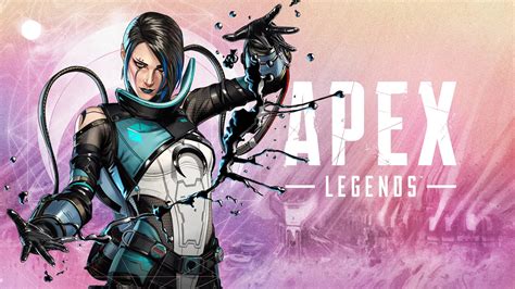 Apex Legends Season 15 Battle Pass trailer shows new mystical skins, weapons, stickers and more ...