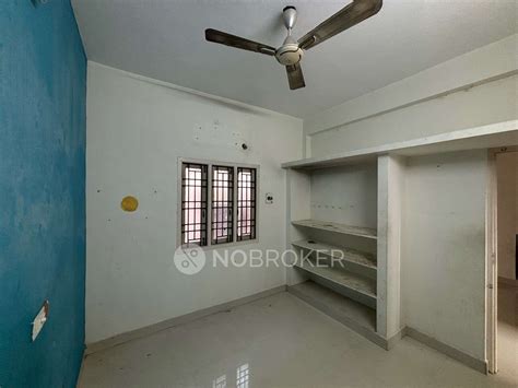 Standalone Building vijayalakshmi flats, Gerugambakkam - Without Brokerage Unfurnished 1 BHK ...