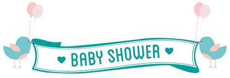 Download Baby Shower Images For Girl Png Png Images B - vrogue.co