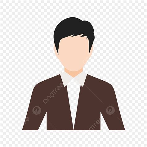 Business Man Clipart Hd PNG, Vector Business Man Icon, Man Icons, Business Icons, Man Clipart ...