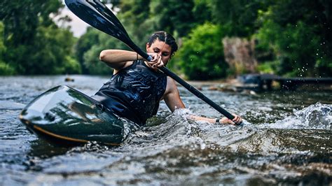 Kayak Speed Explained | How To Paddle Faster On The Water