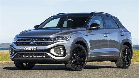 Volkswagen T-Roc 2023 review | Flipboard