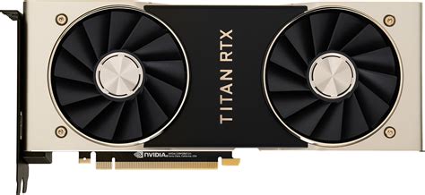 NVIDIA Presents the TITAN RTX 24GB Graphics Card at $2,499 | TechPowerUp