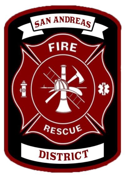 San Andreas District Fire Rescue | Freedom RP Wiki | Fandom