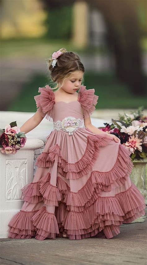 Pin by sibtain Naz bangash on babys fashion in 2021 | Girls frock design, Frocks for girls, Kids ...