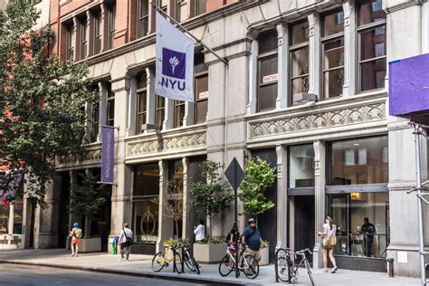 19 Astonishing Facts About New York University (NYU) - Facts.net