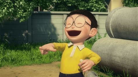 Nobita HD Wallpapers - Wallpaper Cave