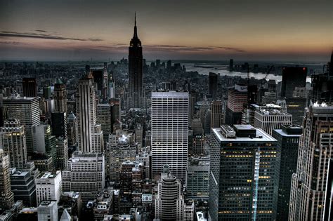 New York City Wallpapers HD Pictures Group (81+)