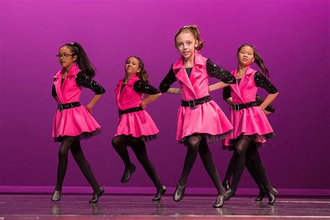 Dance Recital Photography | Hampton Roads Photography