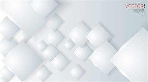 White Box Abstract Background 1183234 Vector Art at Vecteezy