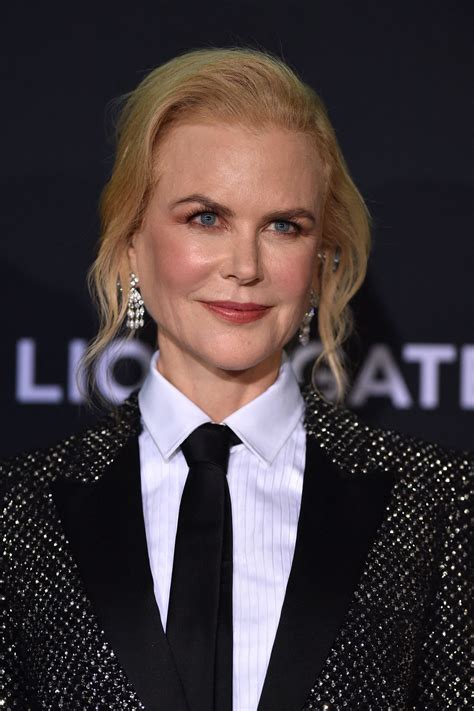 Nicole Kidman – “Bombshell” Special Screening in Westwood • CelebMafia