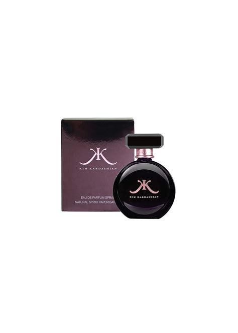 Discover the Allure of Kim Kardashian Perfume Collection