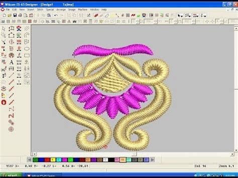 21+ Wilcom Es 65 Designer Embroidery Software - Pues Sise Parezen