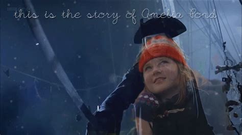 The story of Amelia Pond! - Doctor Who Fan Art (32710543) - Fanpop