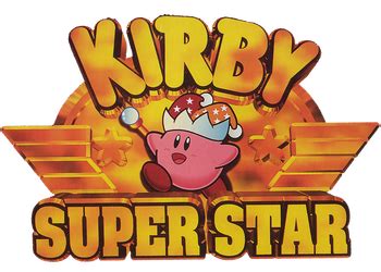 Kirby Super Star (Video Game) - TV Tropes