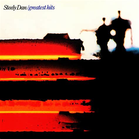 Album Covers - Steely Dan - Greatest Hits 1972-1978 (1980) Album Poster 24"x 24" - Other