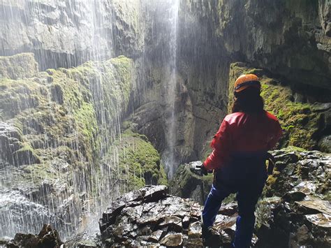 Best Caving Locations in England • Berkeley Square Barbarian