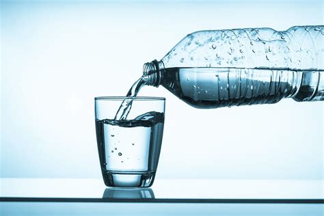 What Is Mineral Water and How To Use It