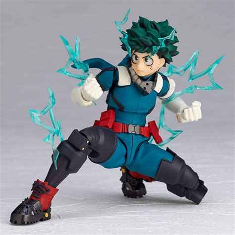 Figure Complex Amazing Yamaguchi Izuku Midoriya [My Hero Academia ...