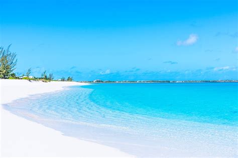 Providenciales Beaches | Island Escapes Turks & Caicos