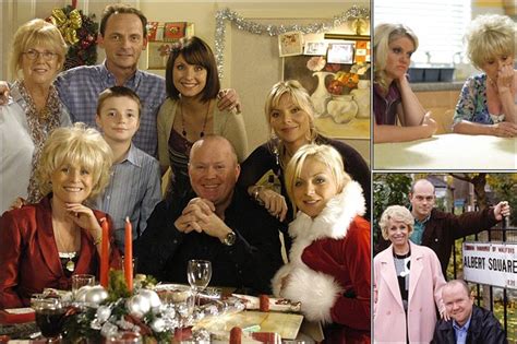 BBC News - In pictures: EastEnders through the years | Eastenders ...