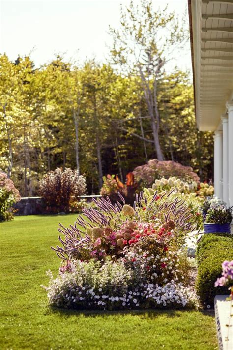 Maine Landscaping Design Trends from the Experts - Terrapin Landscapes