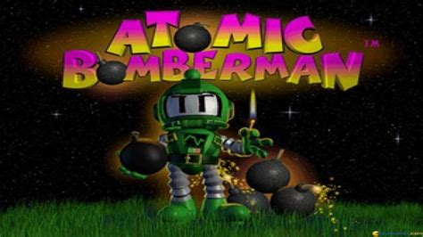 Atomic bomberman network game windows 7 | seutiku