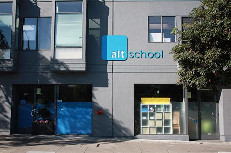 Tech-Driven AltSchool Moves to Close Brick & Mortar Locations - eLearningInside News