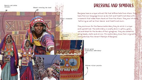 Banjara - Cultural Pitch on Behance