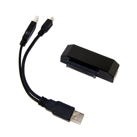 USB Hard Drive Transfer Cable for Xbox 360 Slim