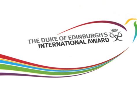 The Duke of Edinburgh Award | Recreation