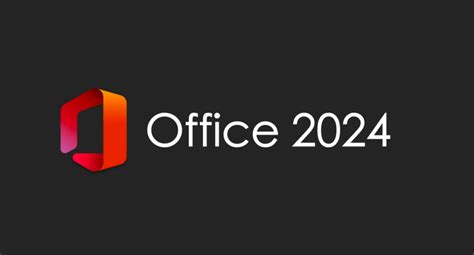 Microsoft's Windows Office 2024 Is Coming Next Year