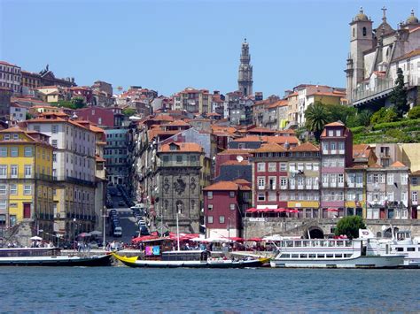 Porto Portugal Travel Tips