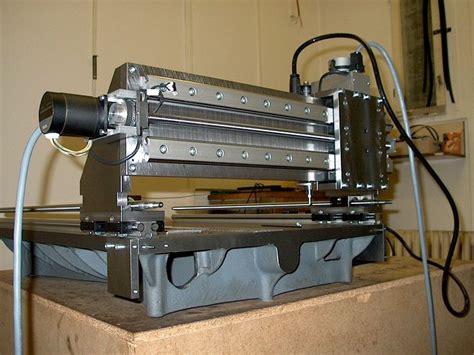 17 Best images about CNC Plans on Pinterest | Milling machine, Homemade ...