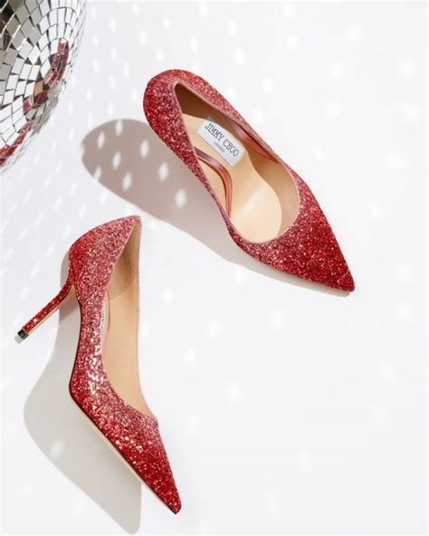 Red Wedding Shoes: 24 Ideas For Fashion-Forward Brides + FAQs