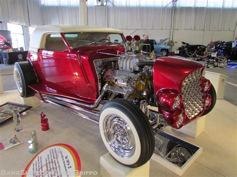 BangShift.com Gallery: The 2013 Northeast Rod and Custom Car Show - Hot Rods, Customs, Bikes ...