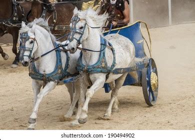 655 Gladiator chariot Images, Stock Photos & Vectors | Shutterstock