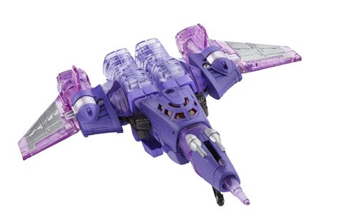 Cyclonus (Armada of Cyclonus) - Transformers Toys - TFW2005