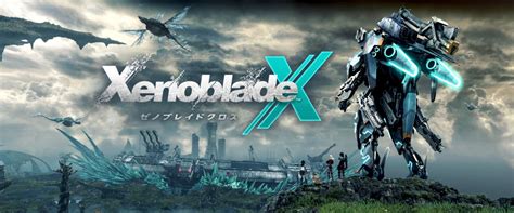 Video: 24 Minutes of Xenoblade Chronicles X Gameplay - Pure Nintendo