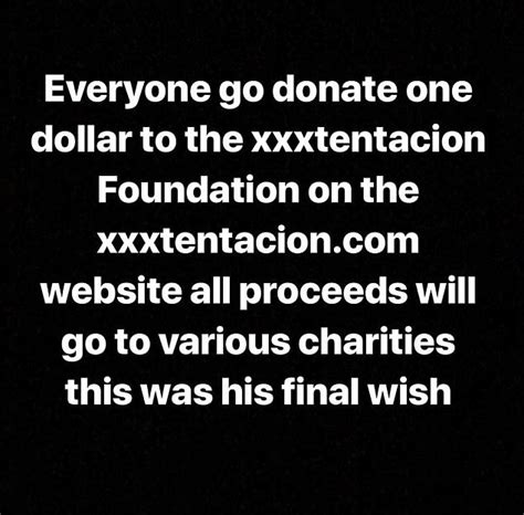 XXXTentacion to have an open casket funeral | Daily Mail Online