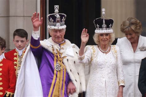 All About King Charles and Queen Camilla's Astrological Compatibility ...