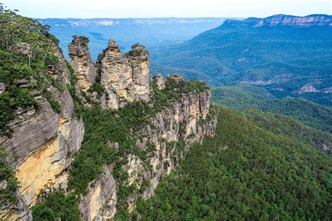 Blue Mountains, Sydney - 1 Day | Sunrise Travel Australia