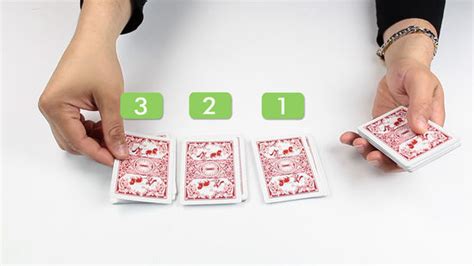 How To Do Magic Tricks With Cards Easy - kellye-mylife