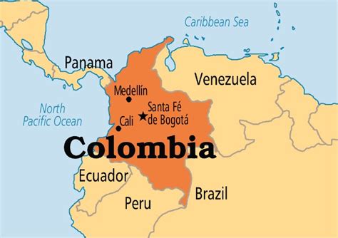 Guyanese no longer need visas to travel to Colombia- Min of Foreign ...