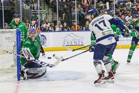 Sports Icemen - Jacksonville, FL | Florida Times-Union